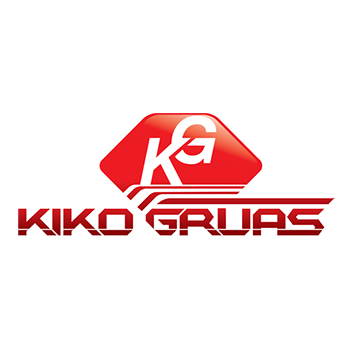 Gruas Kiko Logo