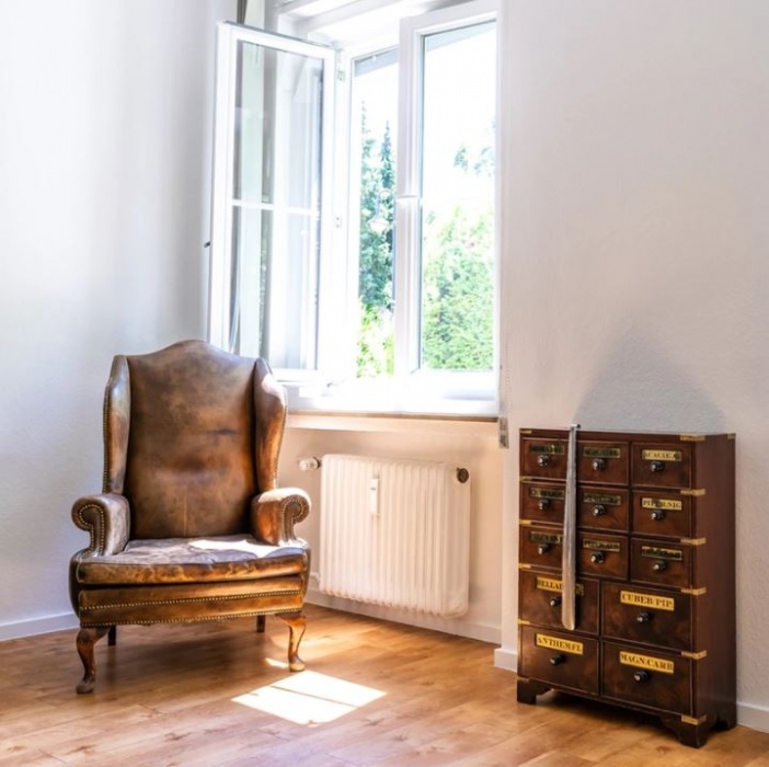 Dr. med. Bernd Gengenbach, Kastanienallee 9 in Pullach