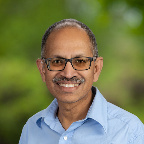 G. Prakasam, M.D.