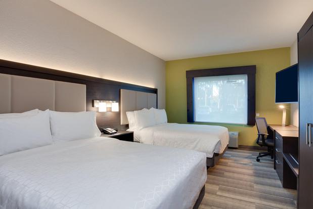 Images Holiday Inn Express & Suites Ft. Lauderdale Airport/Cruise by IHG