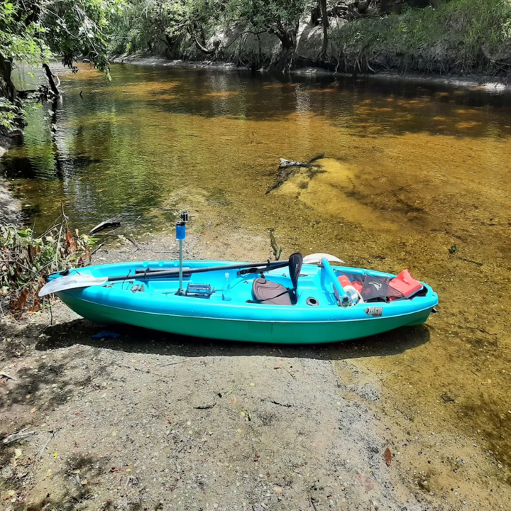 Images Alafia River Canoe Rentals Inc