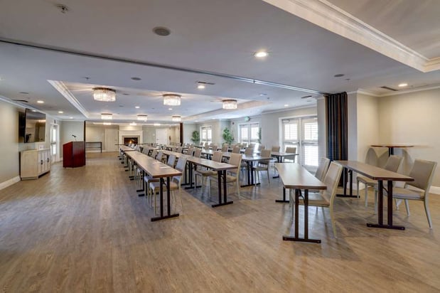 Images The Lodge at Healdsburg, Tapestry Collection by Hilton