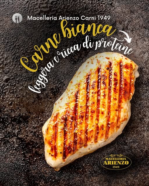 Images Macelleria Arienzo Carni 1949