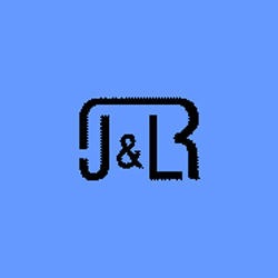 J & L Robinson Development & Construction Co Inc Logo