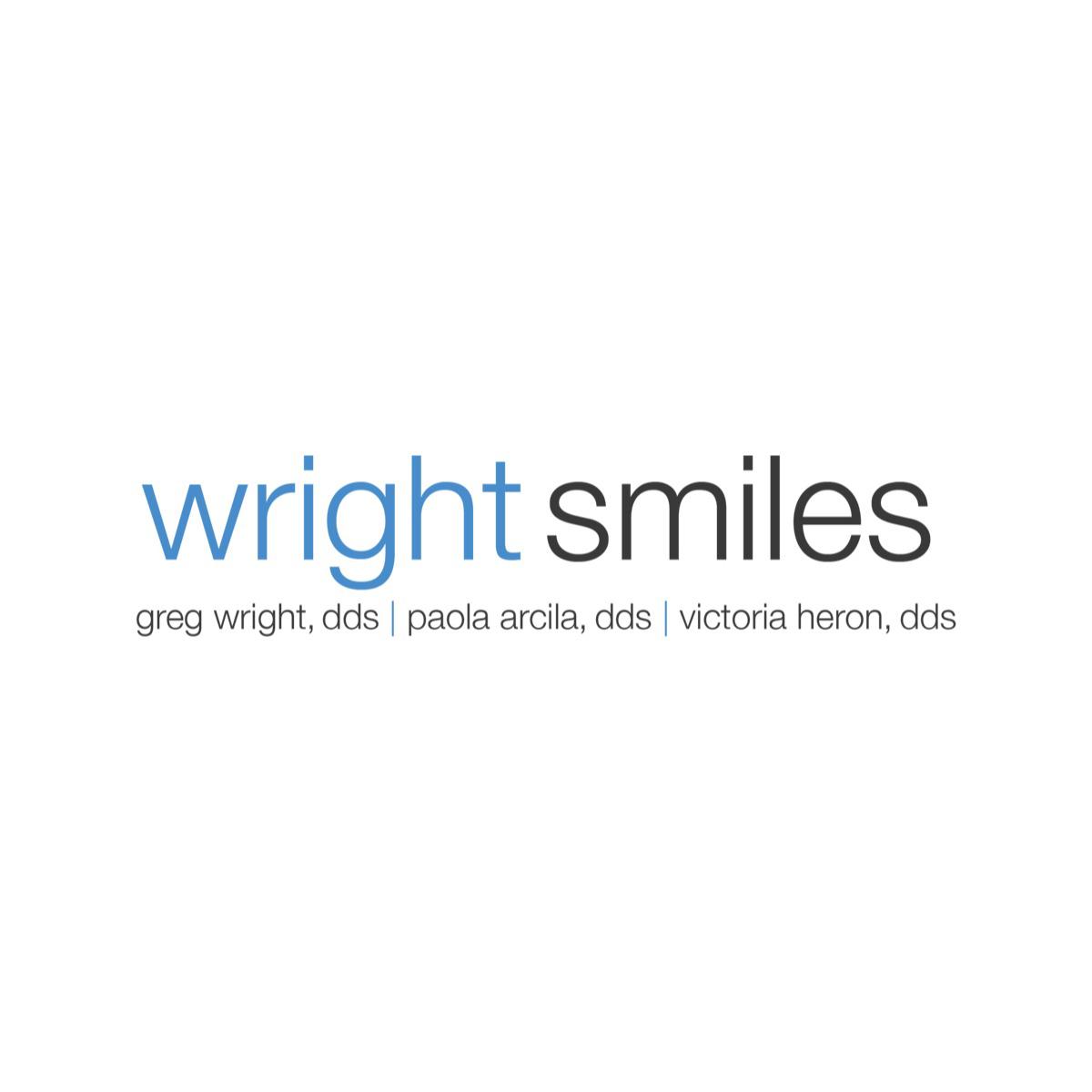 Wright Smiles