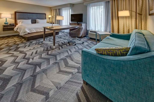 Images Hampton Inn & Suites Clermont