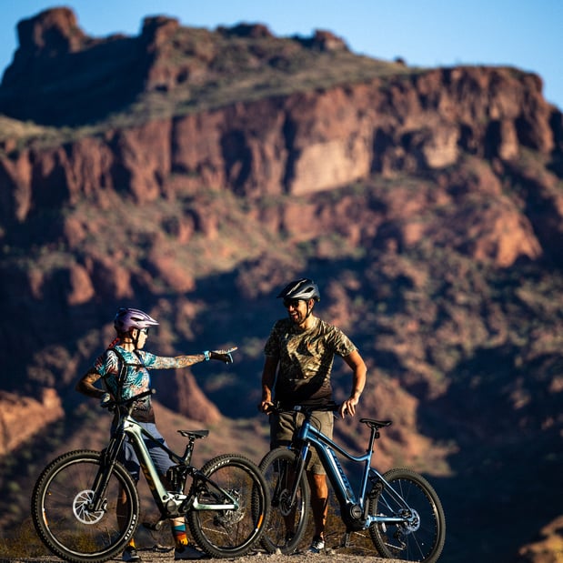 Images Archer's Bikes Prescott