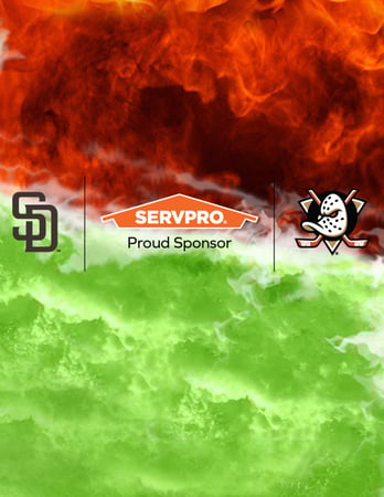 Images SERVPRO of Temecula