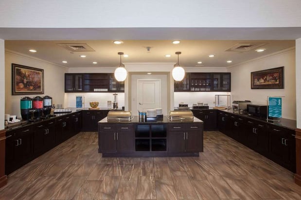 Images Homewood Suites by Hilton San Antonio North