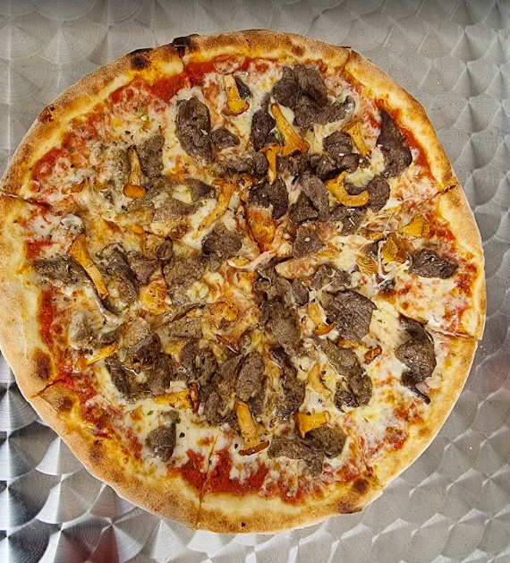 Bilder Jumbo Bistro GmbH