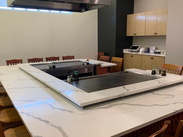 Images New Tokyo Hibachi & Sushi