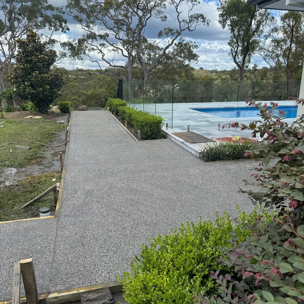 Images Rock Solid Concreting