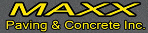 Images Maxx Paving &Concrete Inc.