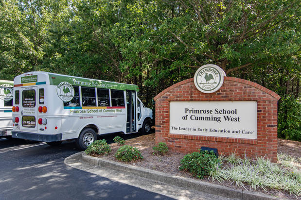 Images Primrose School of Cumming West
