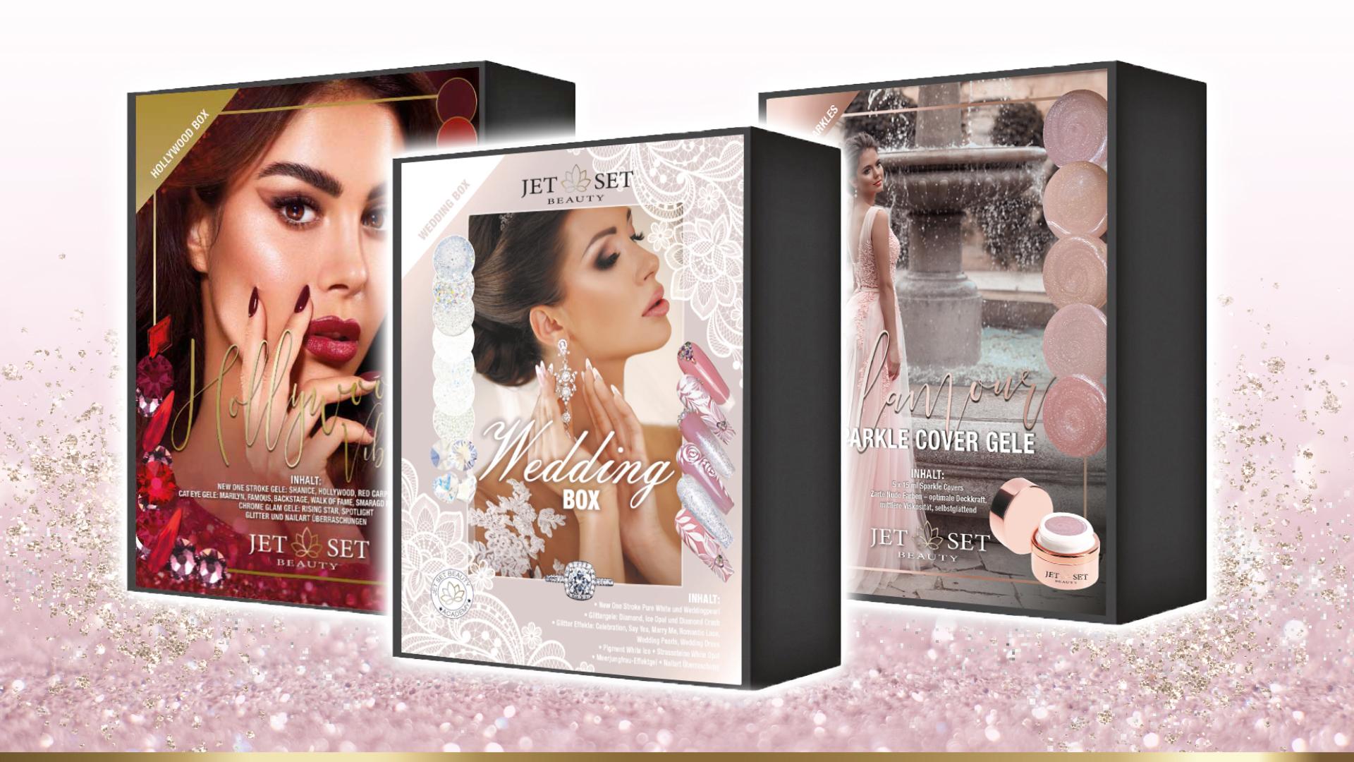 Jet Set Beauty GmbH, Mönichhusen 54 in Bad Oeynhausen