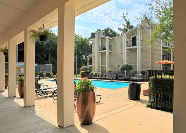 Images Fairway View Apartments