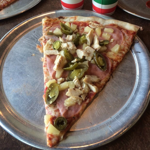 Images Randy's Pizza