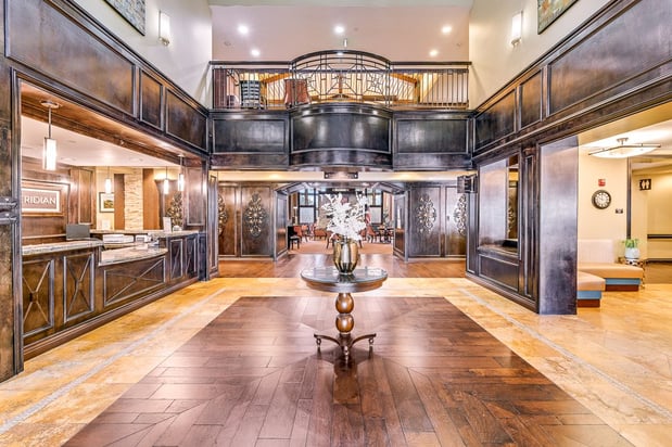 Images Meridian at Stone Creek