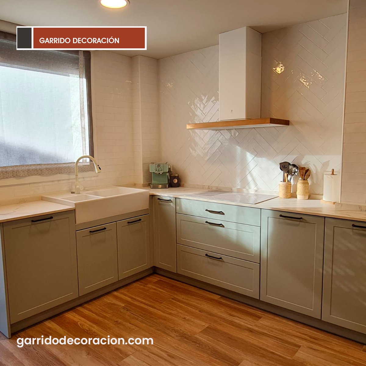 Images Garrido Decoración