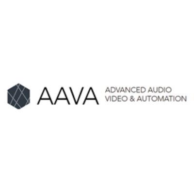 Advanced Audio Video & Automation Logo