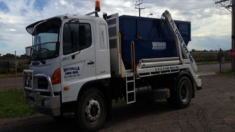 Images Whyalla Mini Bins
