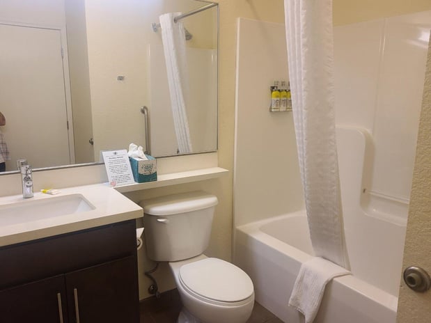 Images Candlewood Suites Bismarck by IHG