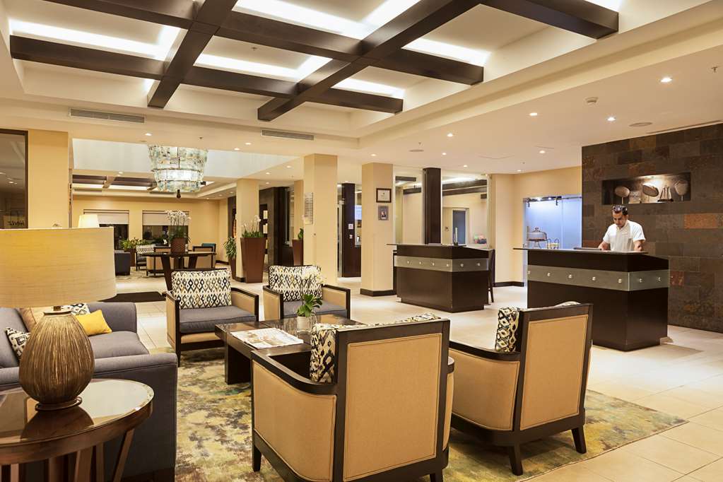 HILTON GARDEN INN GUANACASTE AIRPORT