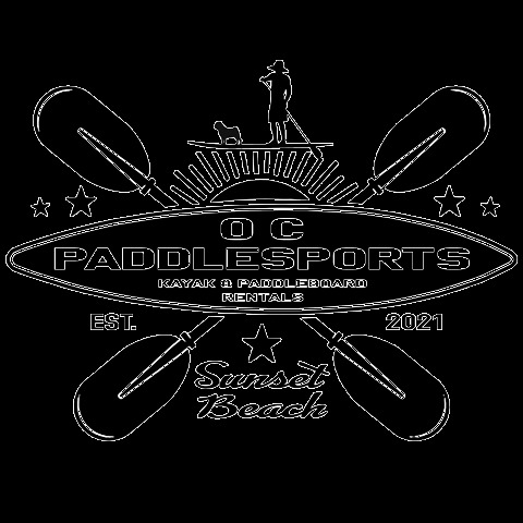 OC Paddlesports Logo