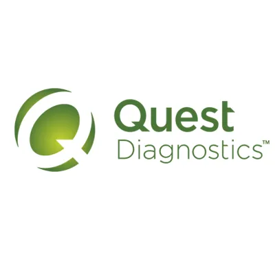 Quest Diagnostics Incorporated-Logo