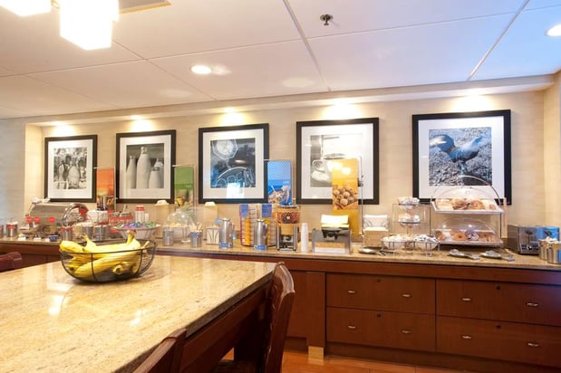 Images Hampton Inn Downingtown/Exton