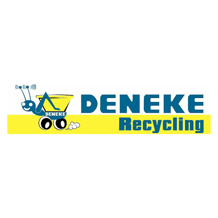 Logo Deneke Schrott-Metall- u. Containerdienst GmbH