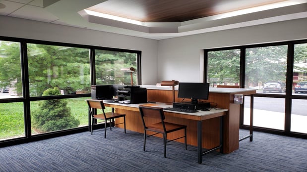 Images Holiday Inn Express Edgewood-Aberdeen-Bel Air by IHG