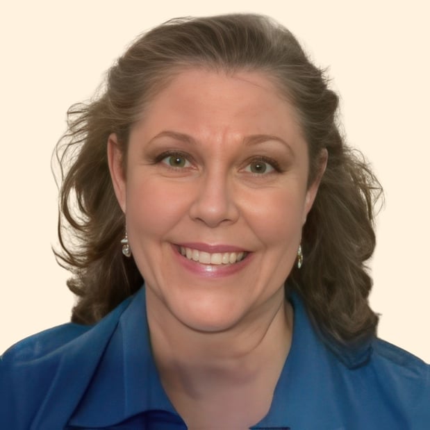 Images Debbie Maxwell, Counselor