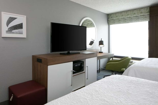 Images Hampton Inn Iowa City/Coralville