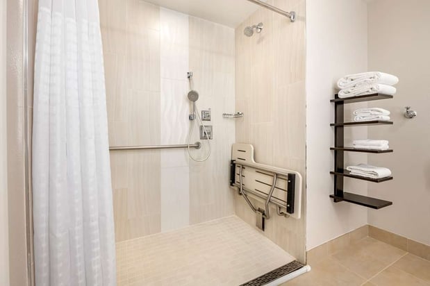 Images Hilton Grand Vacations Club Las Palmeras Orlando