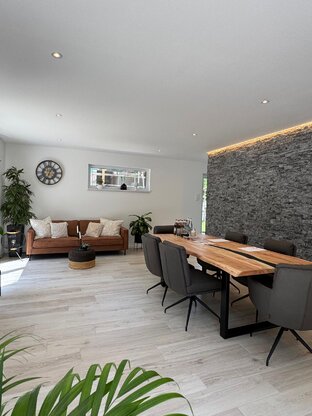 Bauunternehmung Modjesch & Sohn GmbH Town & Country Lizenzpartner, Waldstraße 27a in Allmannshofen