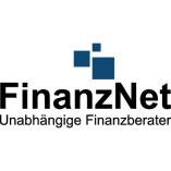Logo FinanzNet Unabhängige Finanzberater GmbHlogo