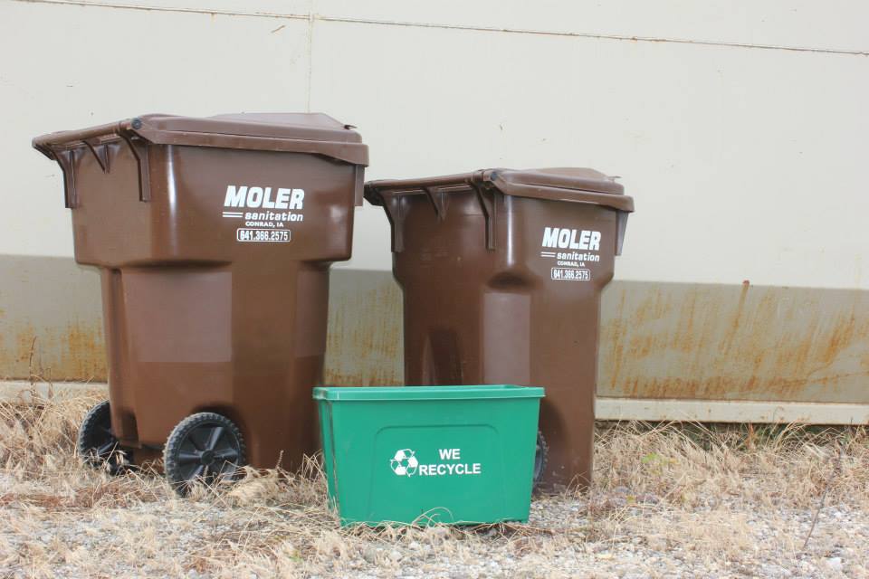 Moler Sanitation Image