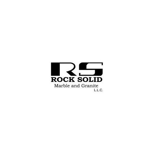 Rock Solid Marble And Granite LLC Logo