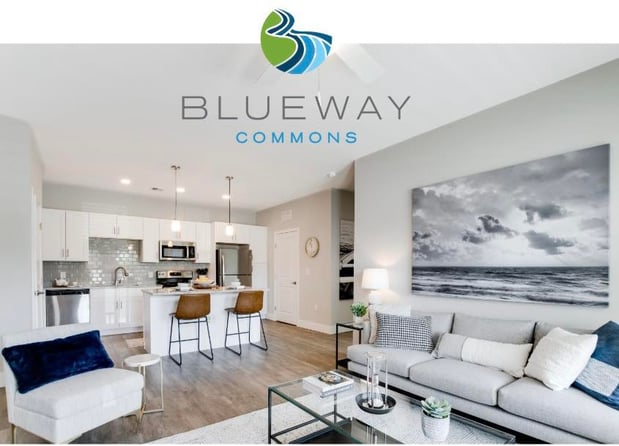 Images Blueway Commons Apartments