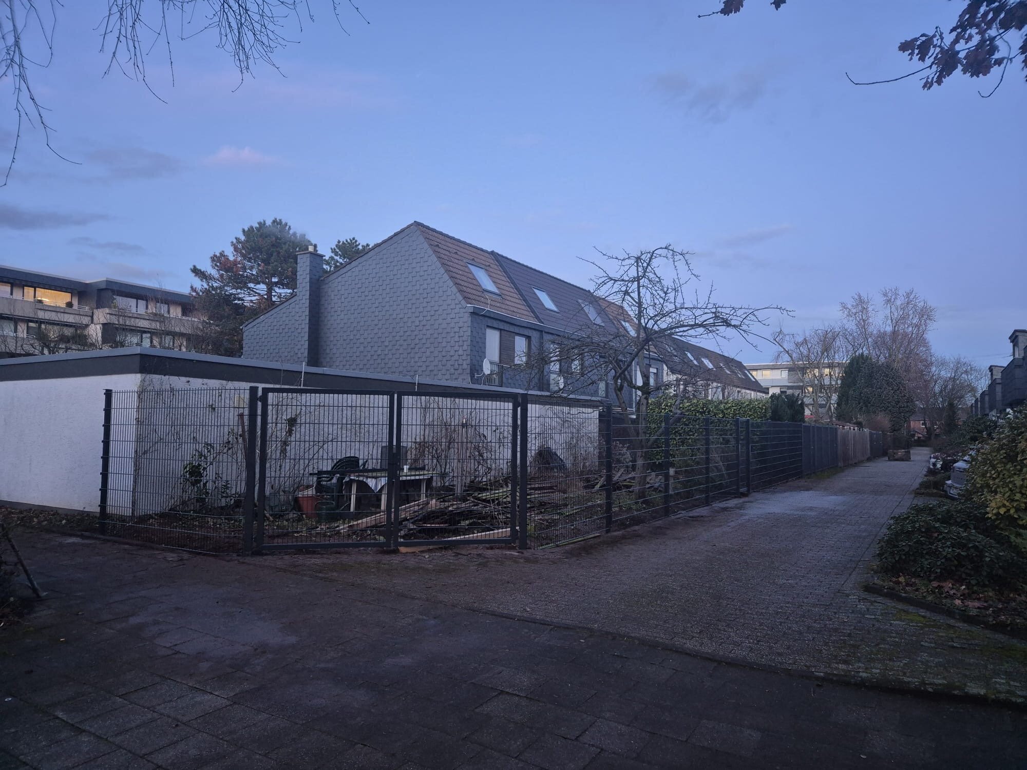 Syla Gartenbau, Sauerbruchstraße 31 in Haan