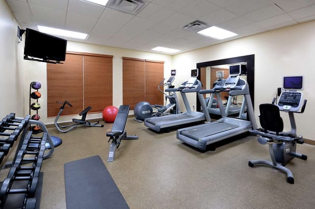 Images Hilton Garden Inn Greensboro