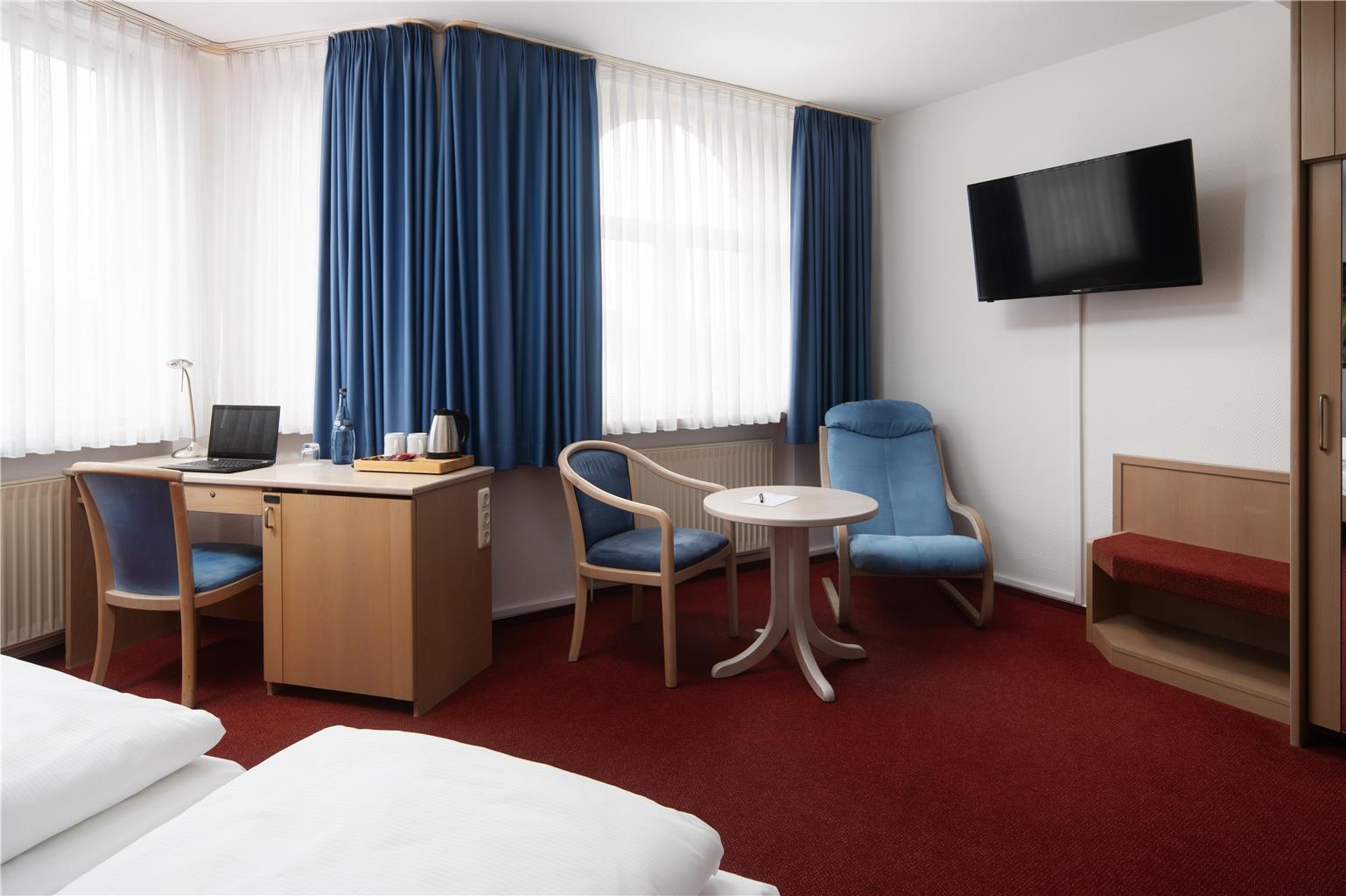 Best Western Hotel Heide, Melkbrink 47-52 in Oldenburg