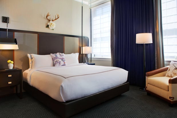 Images Kimpton Cardinal Hotel by IHG