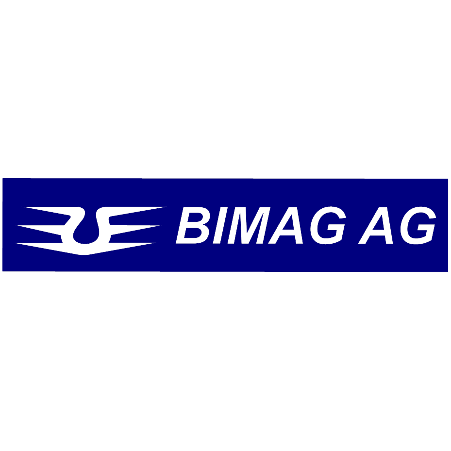 BIMAG AG Grosshöchstetten Logo