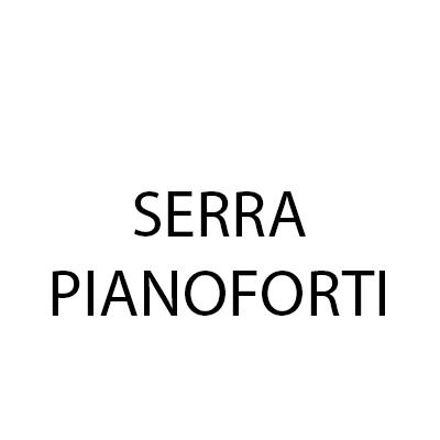 Serra Pianoforti Logo