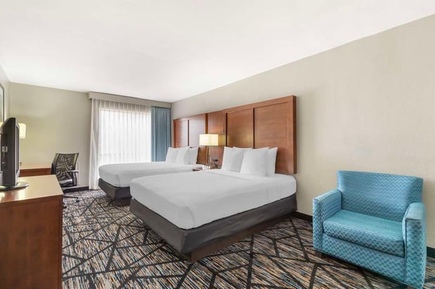 Images Best Western near Lackland AFB/SeaWorld