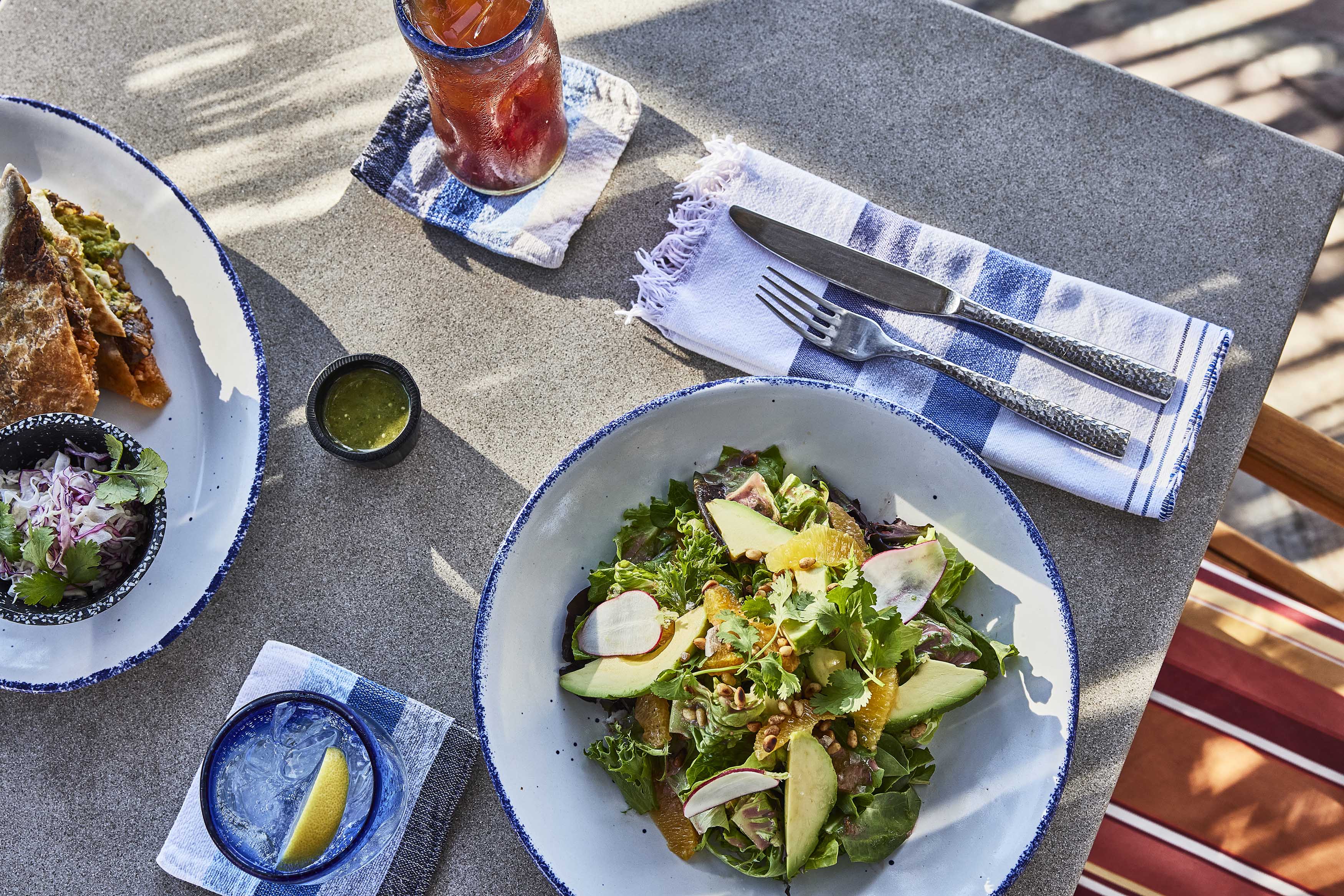 Images La Terraza Americana