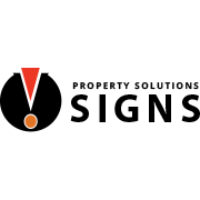 Property Solutions Signs