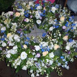 Stockmaier Alfons Blumen, Ungererstrasse 122 in München